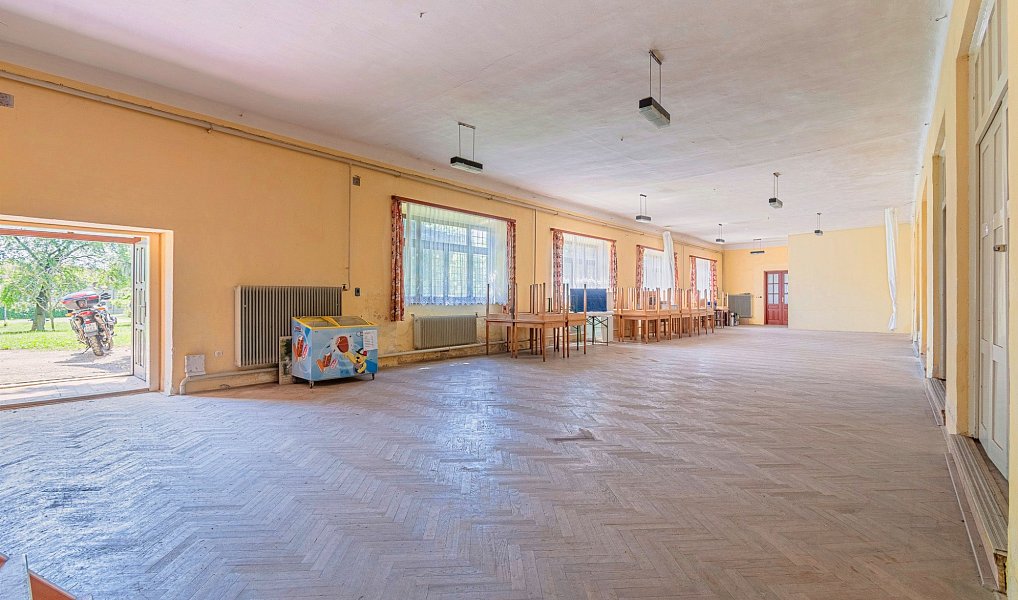 Prodej komerčního objektu (jiného typu) 750 m², Prostějov – náhled fotky 36