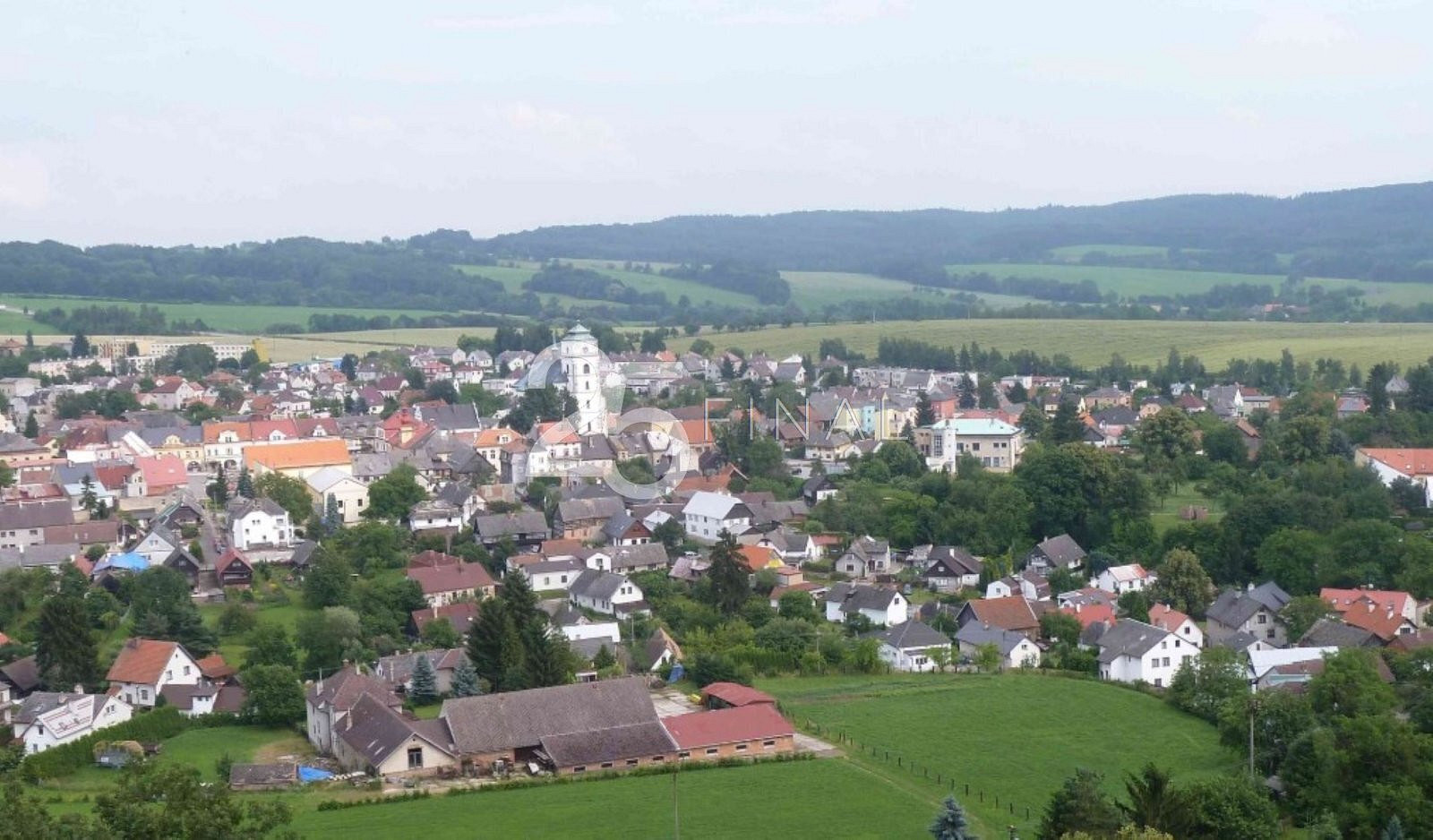 Prodej pole 5 536 m² – fotografie 5