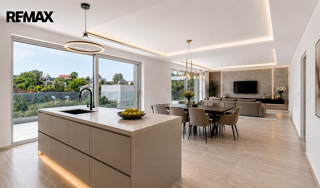 Prodej domu 358 m² s pozemkem 732 m², Sedlec – náhled fotky 4