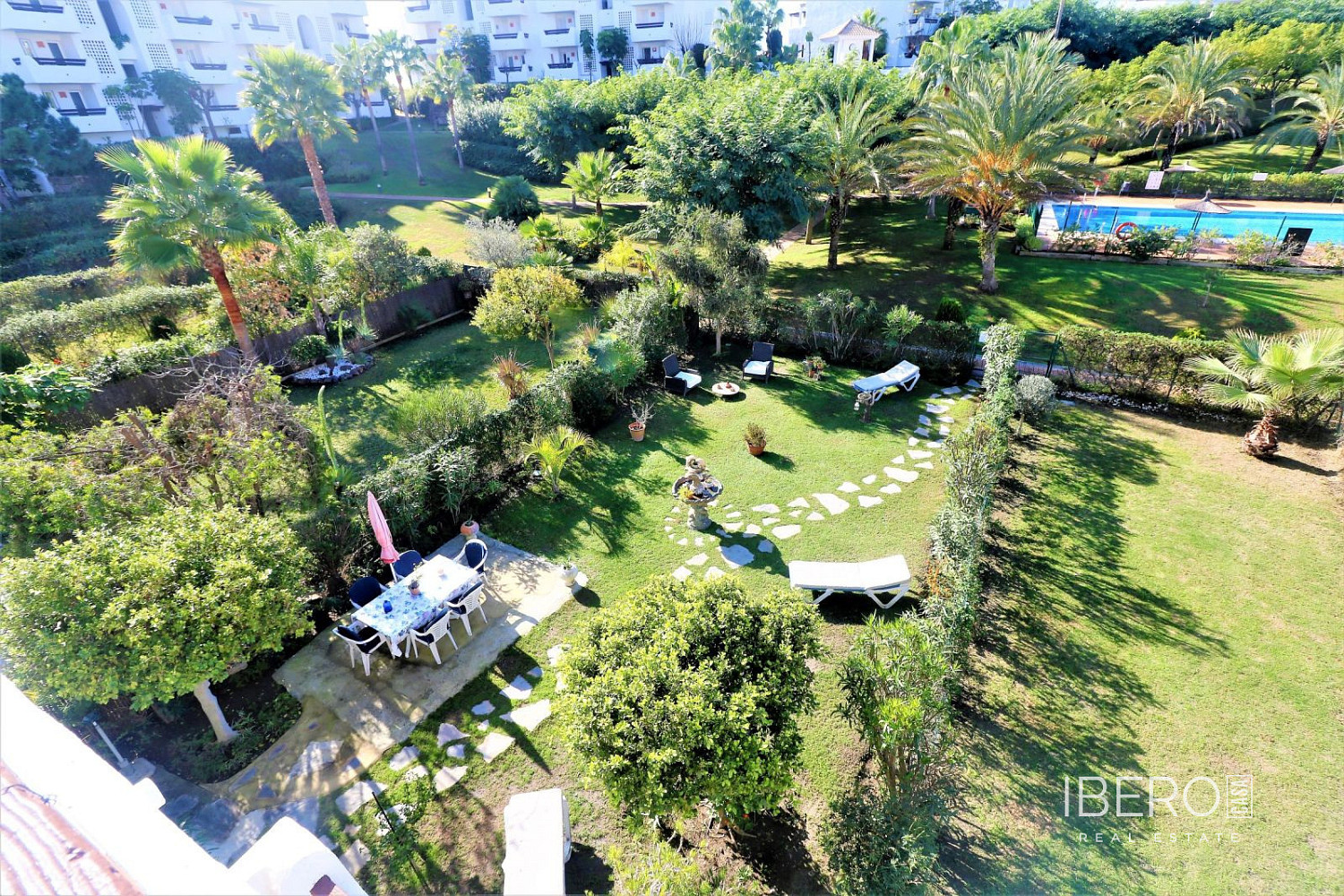 Casa 4+kk – Estepona - Vista 2