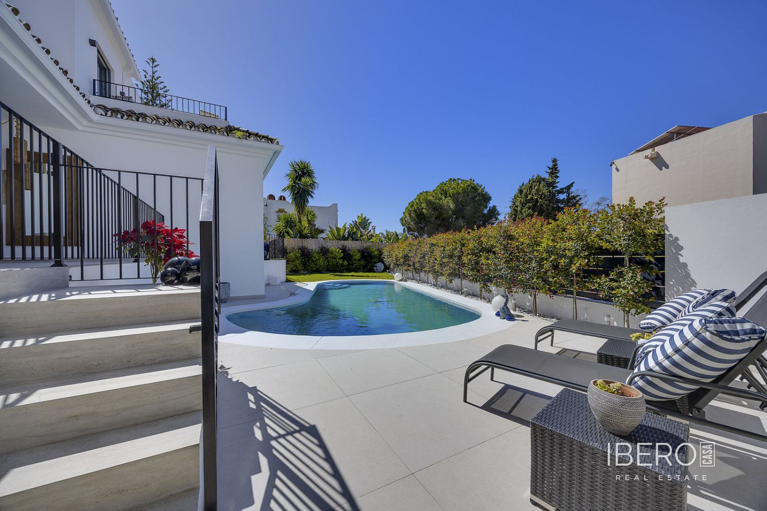 Casa 6+kk – Marbella, Guadalmina Alta, Guadalmina - Vista 3