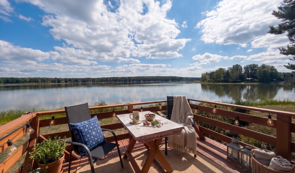 Prodej chaty/chalupy 60 m² s pozemkem 24 m², Libín – náhled fotky 4