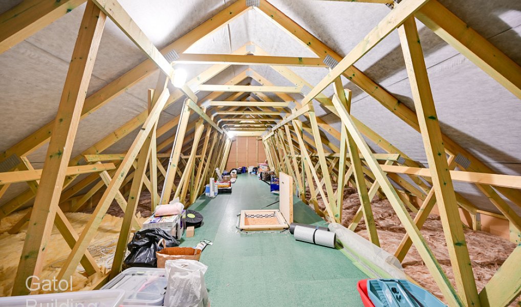 Prodej domu 139 m² s pozemkem 836 m², Křelov-Břuchotín – náhled fotky 35