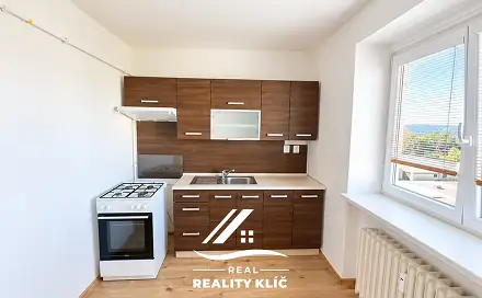 Pronájem bytu 1+1 30 m², Severní, Hlučín, okres Opava