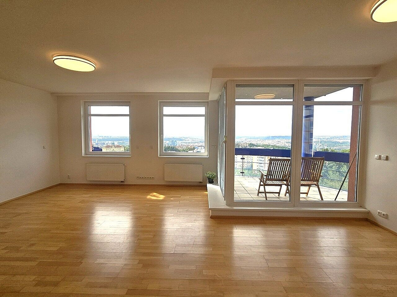 Pronájem bytu 3+kk 120 m² – fotografie 5