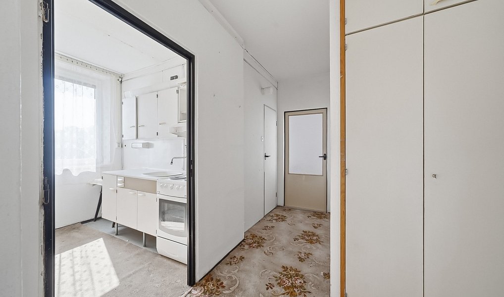 Prodej bytu 2+1 54 m², Moravský Beroun – náhled fotky 18