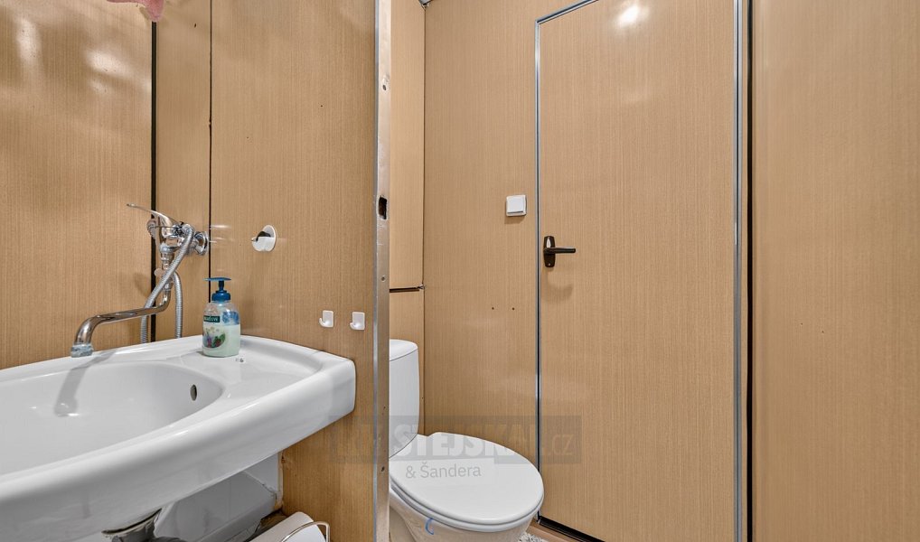Prodej bytu 2+1 63 m², České Budějovice – náhled fotky 14