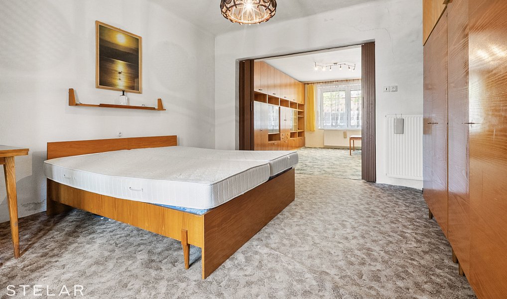Prodej domu 87 m² s pozemkem 255 m², Podivín – náhled fotky 8
