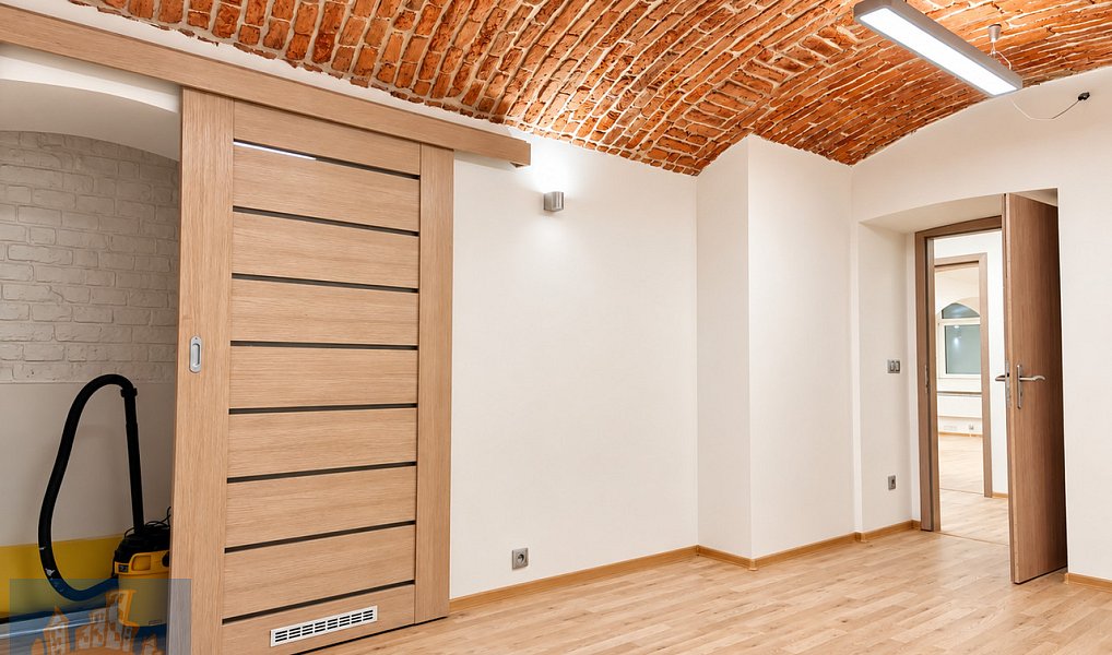 Prodej kanceláře 65 m², Praha – náhled fotky 4