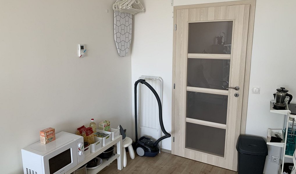 Prodej bytu 1+kk 33 m², Praha – náhled fotky 34