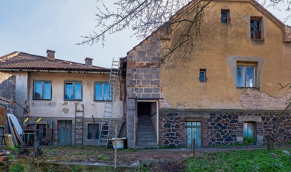 Prodej domu 61 m² s pozemkem 629 m², Zákolany – náhled fotky 5