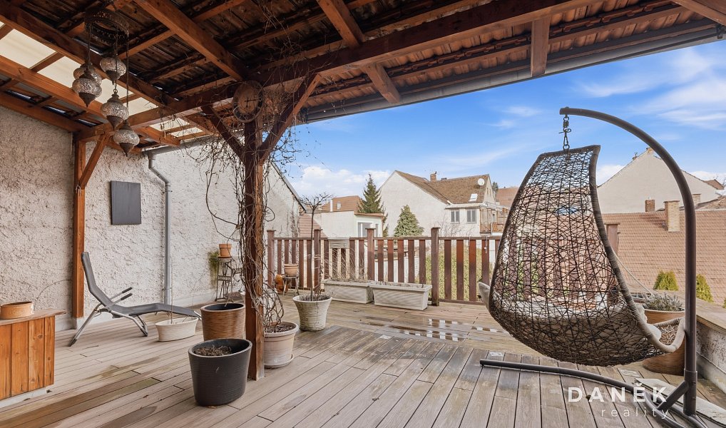 Prodej domu 210 m² s pozemkem 214 m², Ivančice – náhled fotky 17