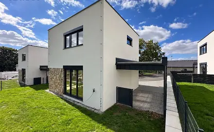 Prodej bytu 4+kk 96 m², Hůry, okres České Budějovice