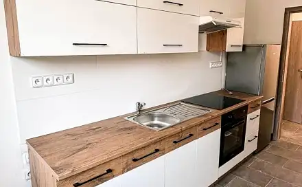 Pronájem bytu 2+1 70 m²