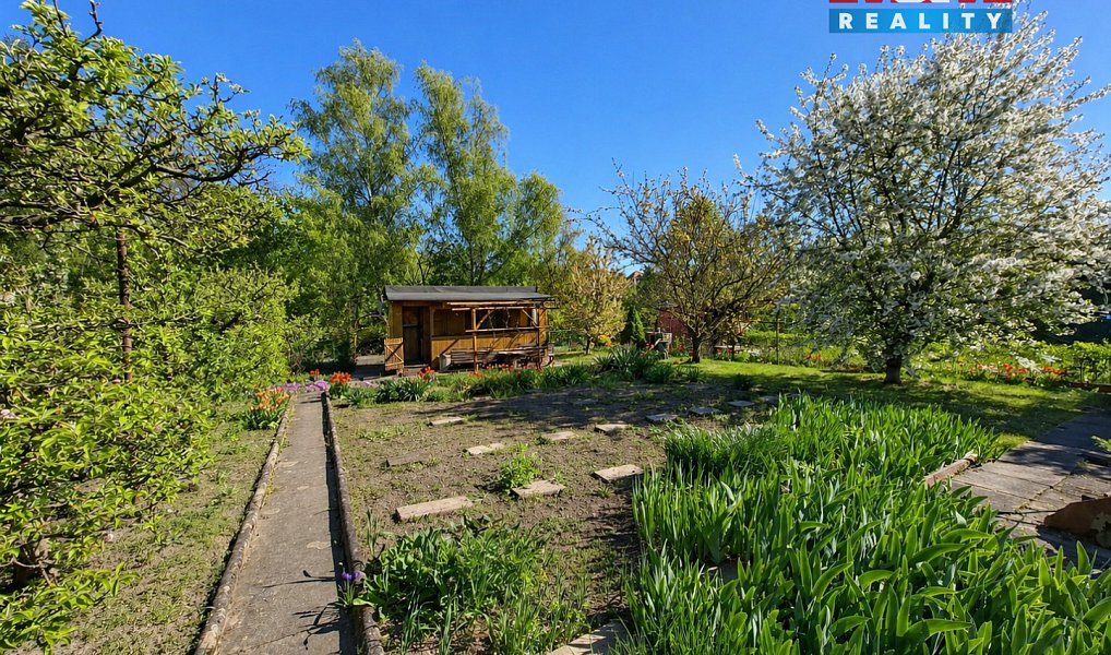 Prodej chaty/chalupy 16 m² s pozemkem 326 m², Teplice – náhled fotky 4