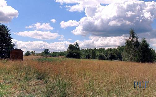 Prodej stavebního pozemku 1 984 m², Křižany, okres Liberec