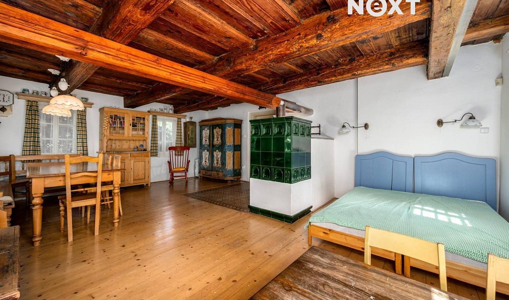 Prodej domu 225 m² s pozemkem 1 262 m², Skalice u České Lípy – náhled fotky 10
