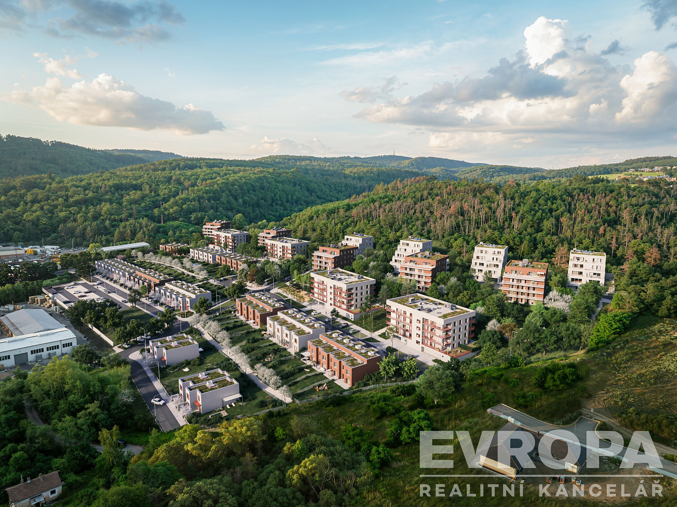 Prodej bytu 2+kk 57 m² – fotografie 2