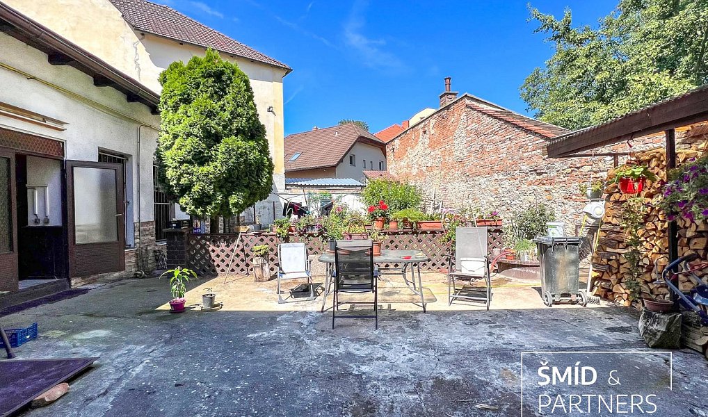 Prodej restaurace 302 m², Kutná Hora – náhled fotky 13