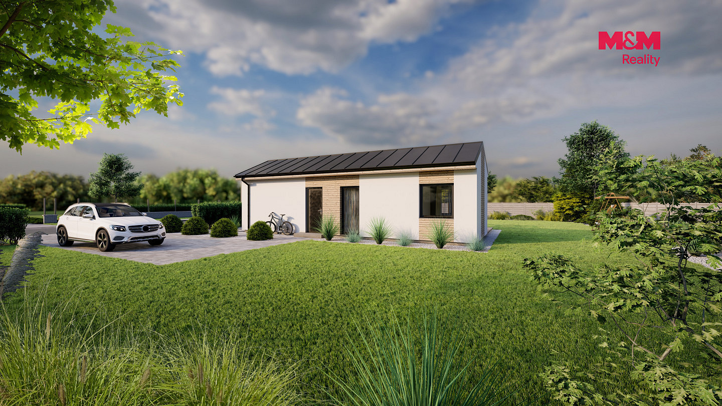 Prodej domu 40 m² s pozemkem 472 m² – fotografie 5