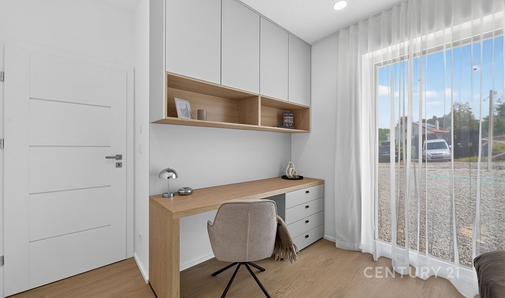 Prodej bytu 6+kk 150 m², Kamenice – náhled fotky 11