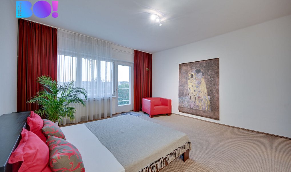 Prodej domu 597 m² s pozemkem 2 425 m², Brno – náhled fotky 22