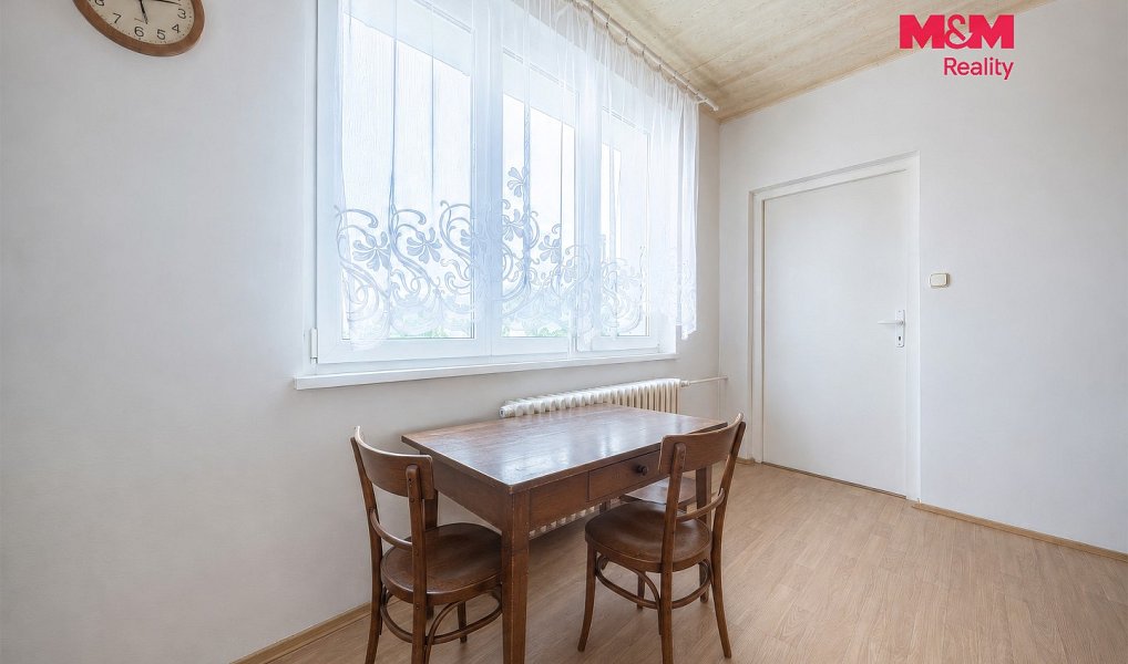 Prodej bytu 1+1 34 m², Kraslice – náhled fotky 4