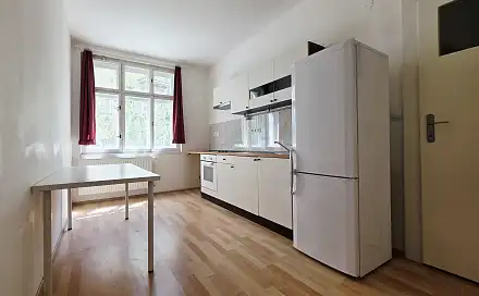 Pronájem bytu 3+1 74 m²