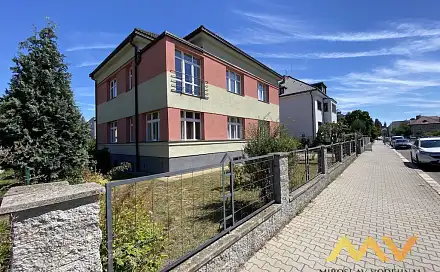 Pronájem bytu 2+kk 65 m²