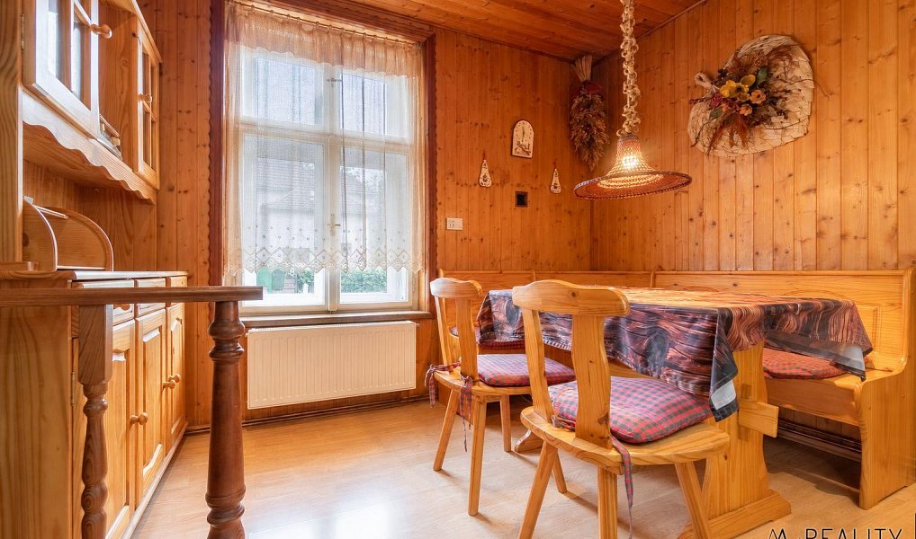 Prodej bytu 3+1 128 m², Frenštát pod Radhoštěm – náhled fotky 4