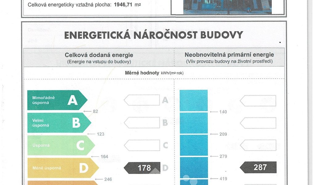 Pronájem kanceláře 45 m², Liberec – náhled fotky 8