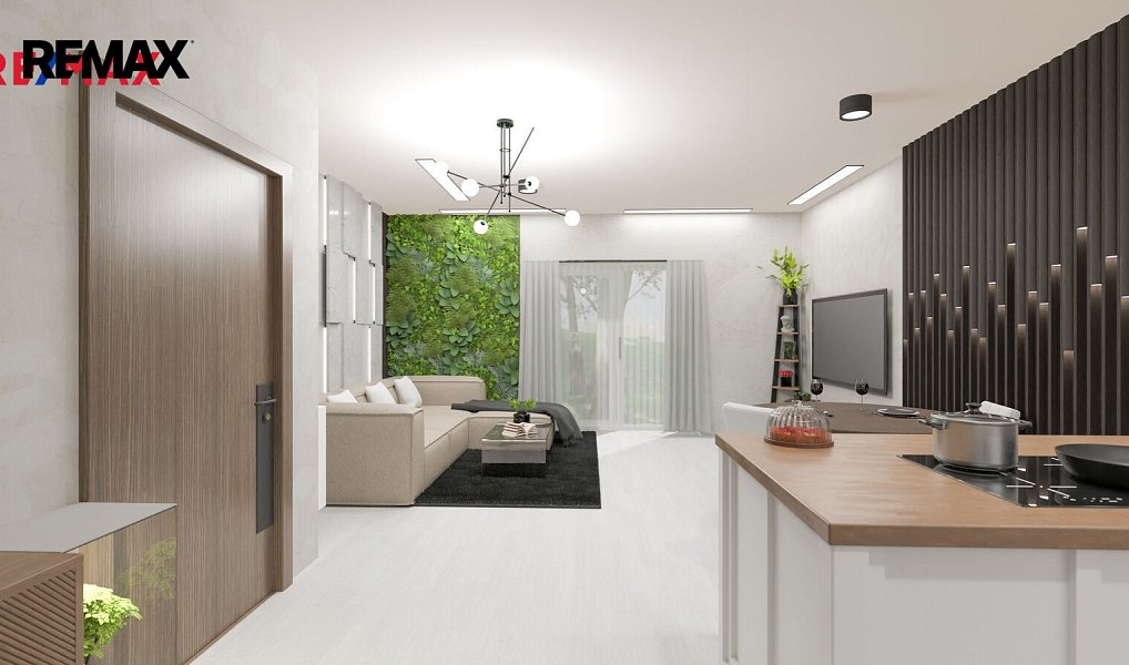 Prodej domu 81 m² s pozemkem 197 m², Chlumec nad Cidlinou – náhled fotky 5