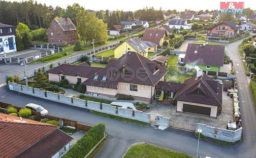 Prodej domu 390 m² s pozemkem 1 606 m², Františkovy Lázně - Žírovice, okres Cheb