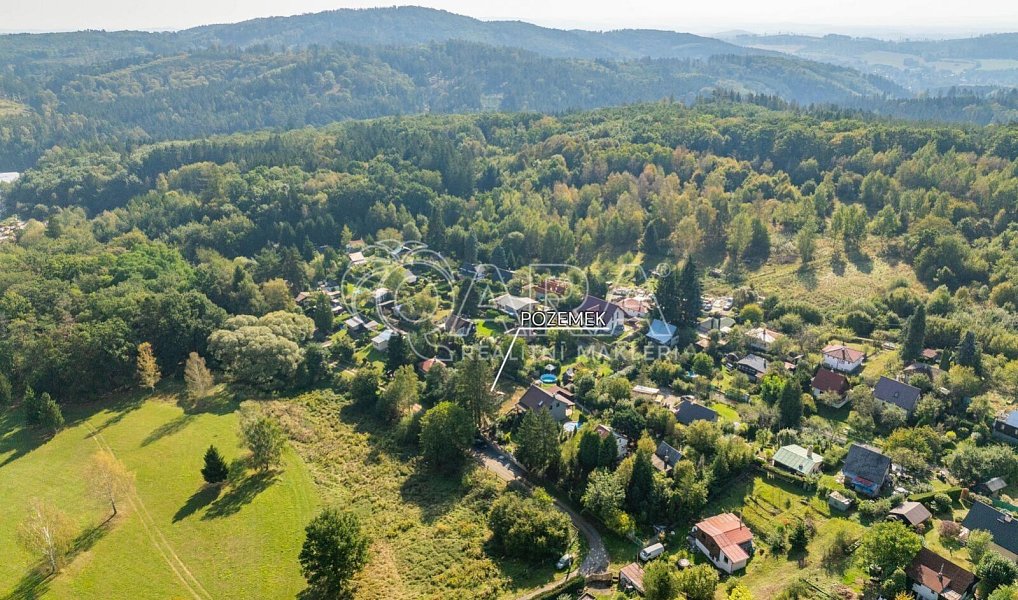Prodej chaty/chalupy 34 m² s pozemkem 615 m², Kamenice – náhled fotky 2