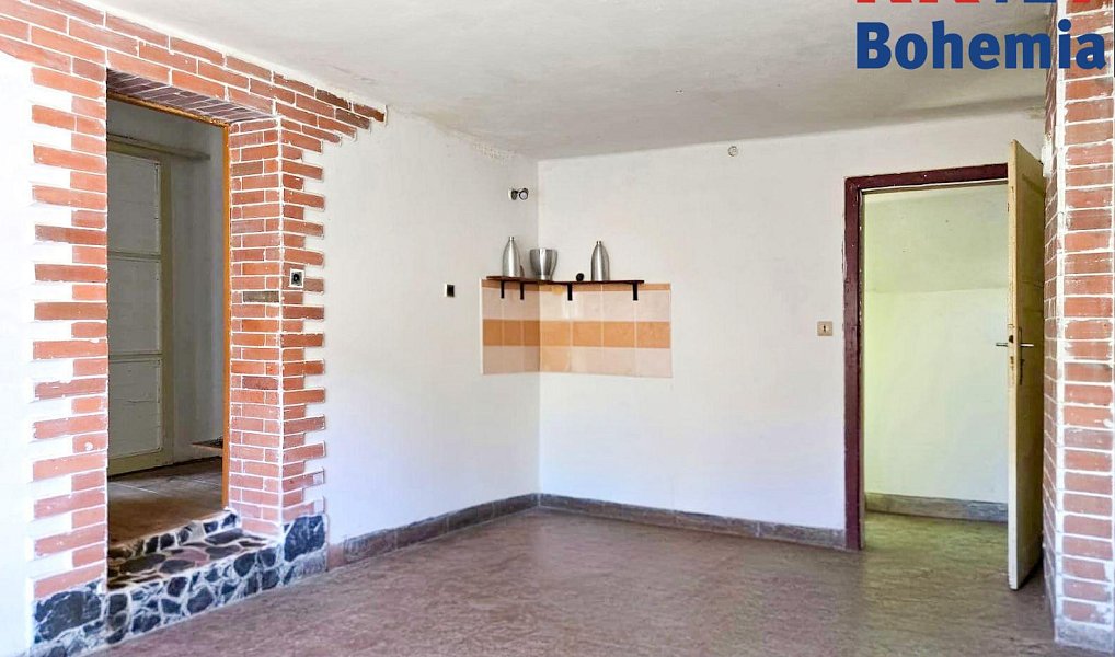 Prodej domu 124 m² s pozemkem 346 m², Lhotka – náhled fotky 8