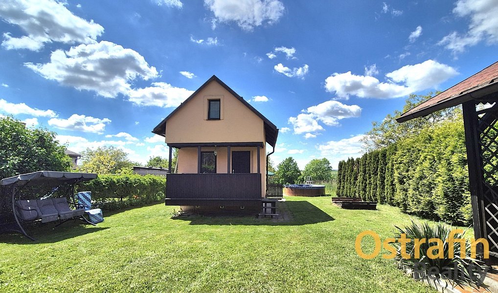 Prodej stavebního pozemku 1 534 m², Klimkovice – náhled fotky 8