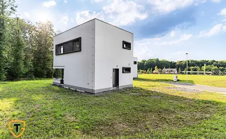Prodej domu 110 m² s pozemkem 769 m², Na Zadky, Těrlicko - Horní Těrlicko, okres Karviná