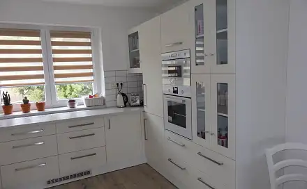 Prodej bytu 2+1 70 m², Podkrušnohorská, Litvínov - Horní Litvínov, okres Most