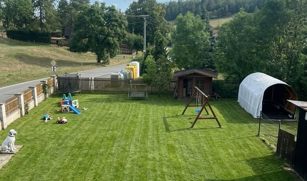 Prodej nájemního domu, činžáku 250 m², Čaková – náhled fotky 3