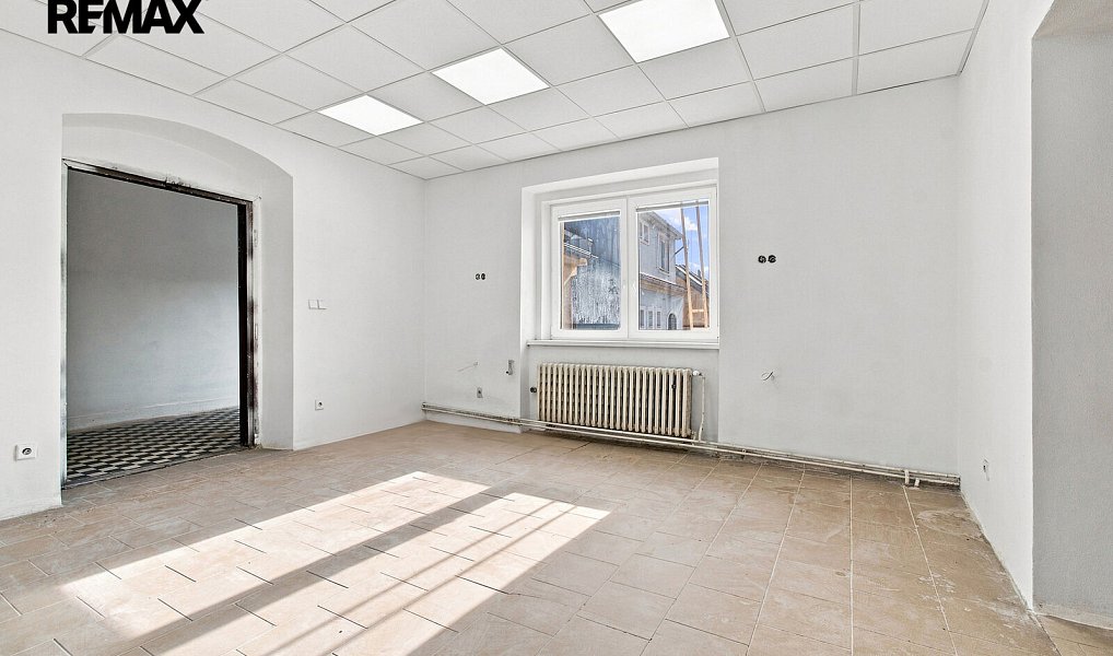 Pronájem obchodních prostor 171 m², Přeštice – náhled fotky 25