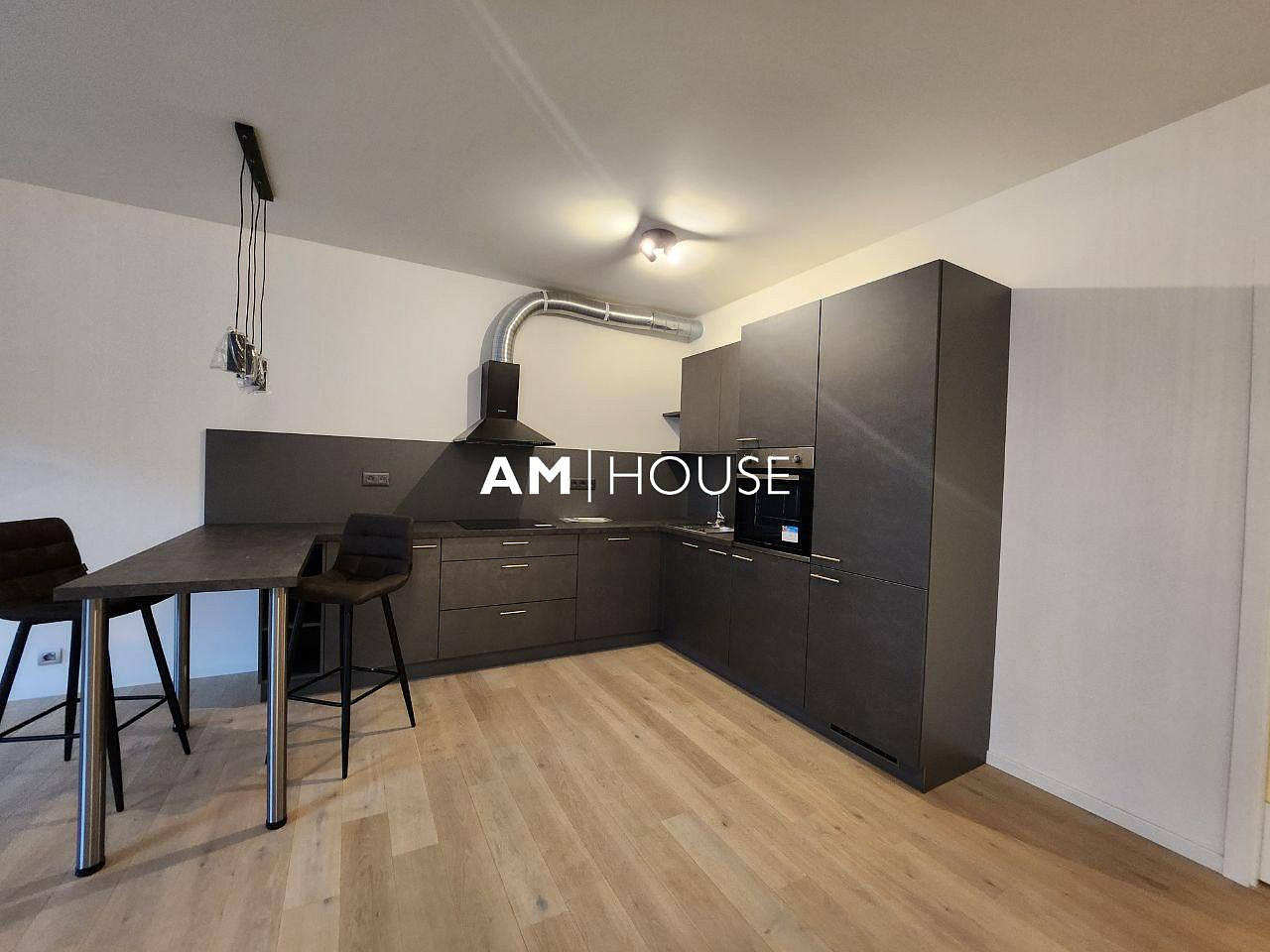 Pronájem bytu 2+kk 69 m²