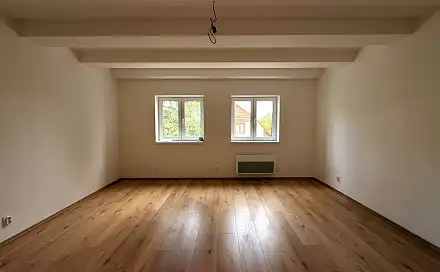 Prodej bytu 3+1 88 m²