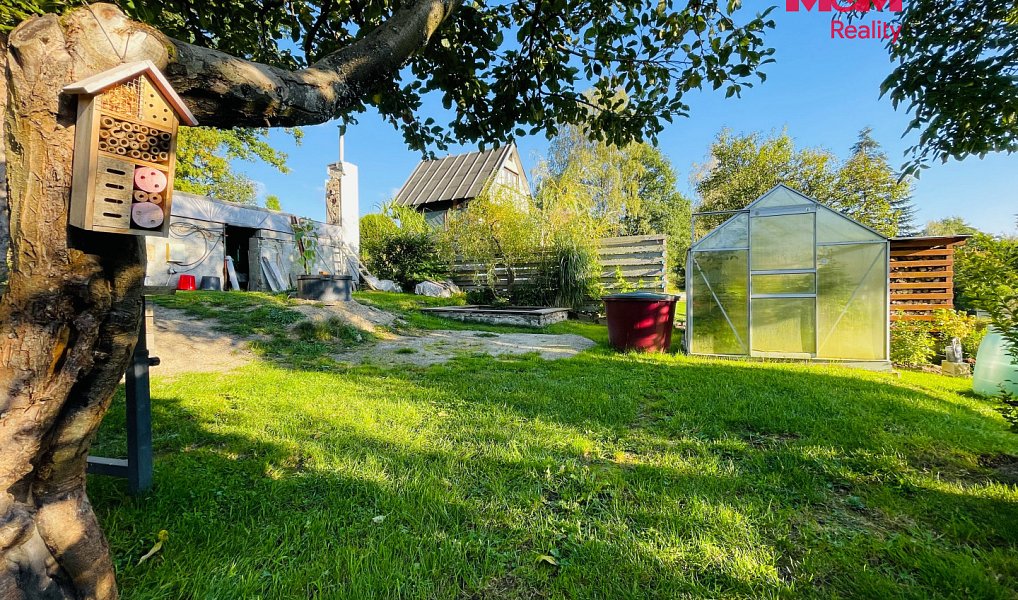Prodej stavebního pozemku 424 m², Liberec – náhled fotky 16