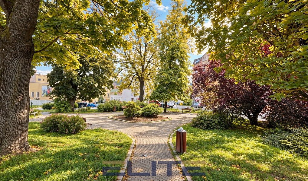 Pronájem bytu 1+kk 30 m², Jablonec nad Nisou – náhled fotky 16