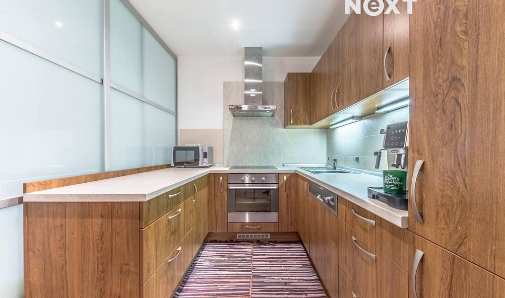 Pronájem bytu 1+1 53 m², Praha – náhled fotky 5