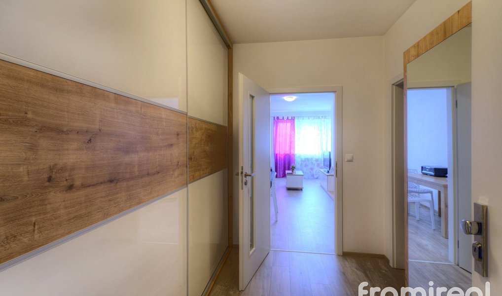 Prodej bytu 2+kk 48 m², Brno – náhled fotky 6