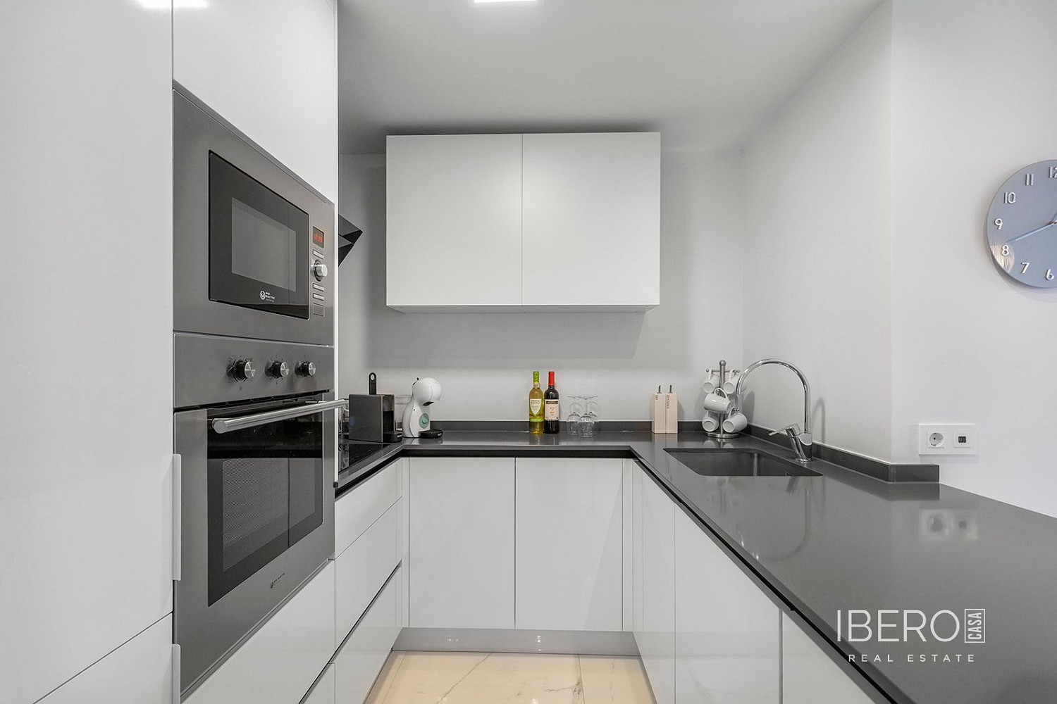 Prodej bytu 3+kk 95 m² - Más