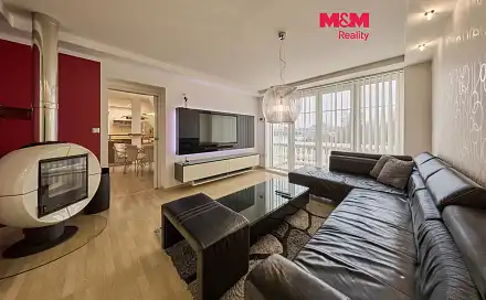 Pronájem domu 150 m² s pozemkem 1 755 m², Mentzlova, Trutnov - Voletiny