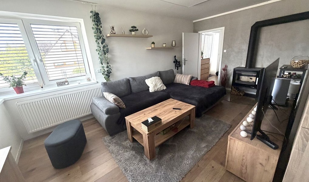 Pronájem bytu 2+kk 54 m², Nové Město na Moravě – náhled fotky 2