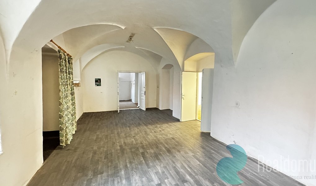 Pronájem kanceláře 200 m², Prachatice – náhled fotky 9